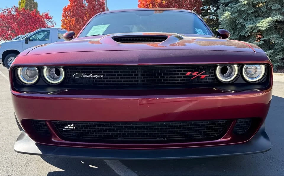 2023 Dodge Challenger SRT8 & 392 3rd Gen - Image 2 of 13