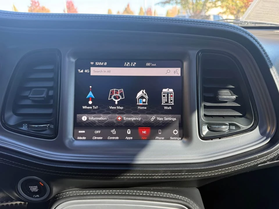 2023 Dodge Challenger SRT8 & 392 3rd Gen - Image 13 of 13