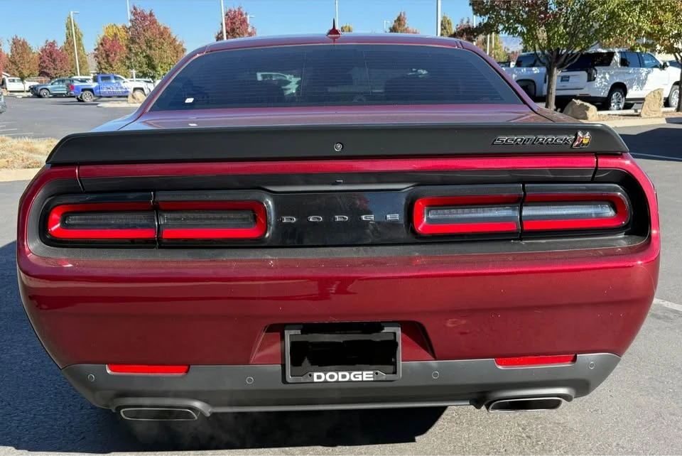 2023 Dodge Challenger SRT8 & 392 3rd Gen - Image 6 of 13