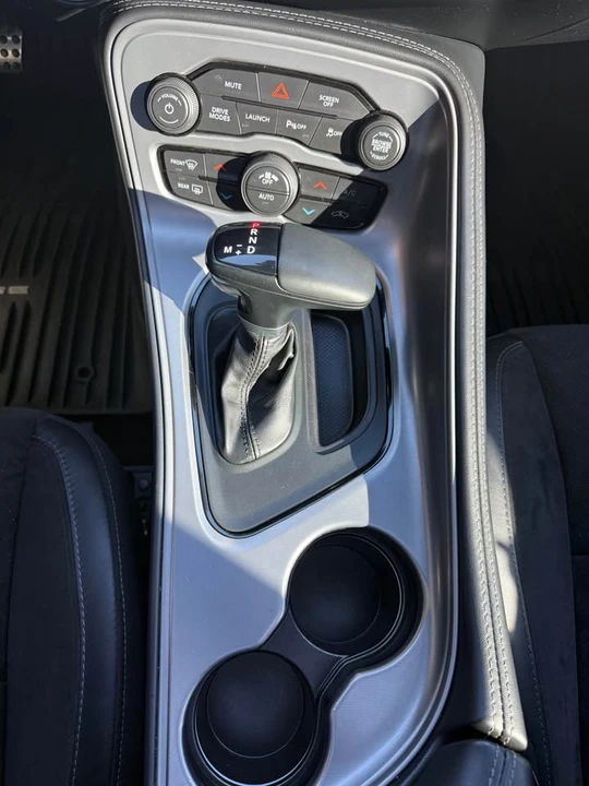 2023 Dodge Challenger SRT8 & 392 3rd Gen - Image 11 of 13