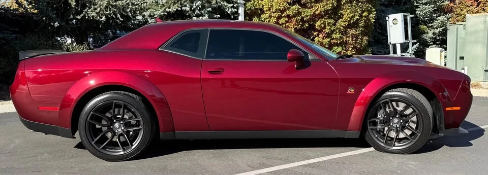 2023 Dodge Challenger SRT8 & 392 3rd Gen - Image 4 of 13