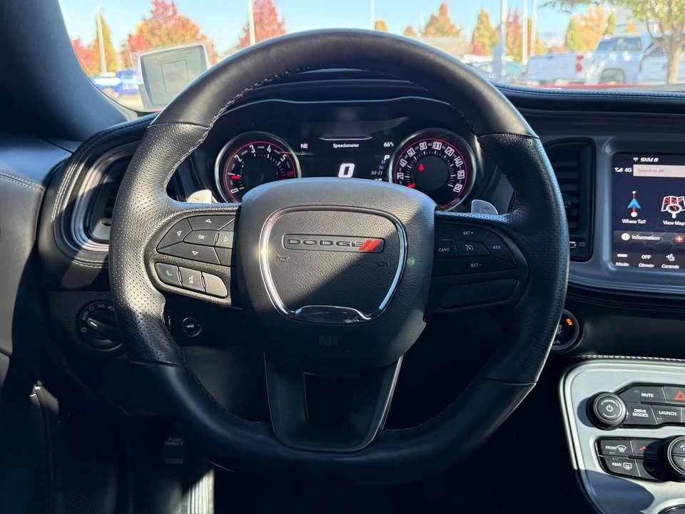 2023 Dodge Challenger SRT8 & 392 3rd Gen - Image 10 of 13