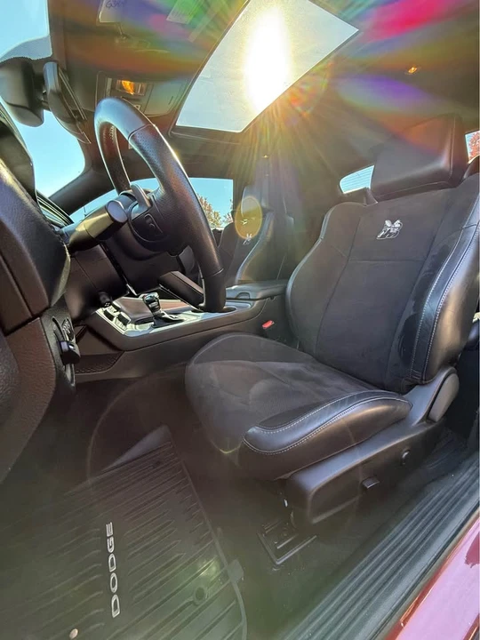 2023 Dodge Challenger SRT8 & 392 3rd Gen - Image 8 of 13