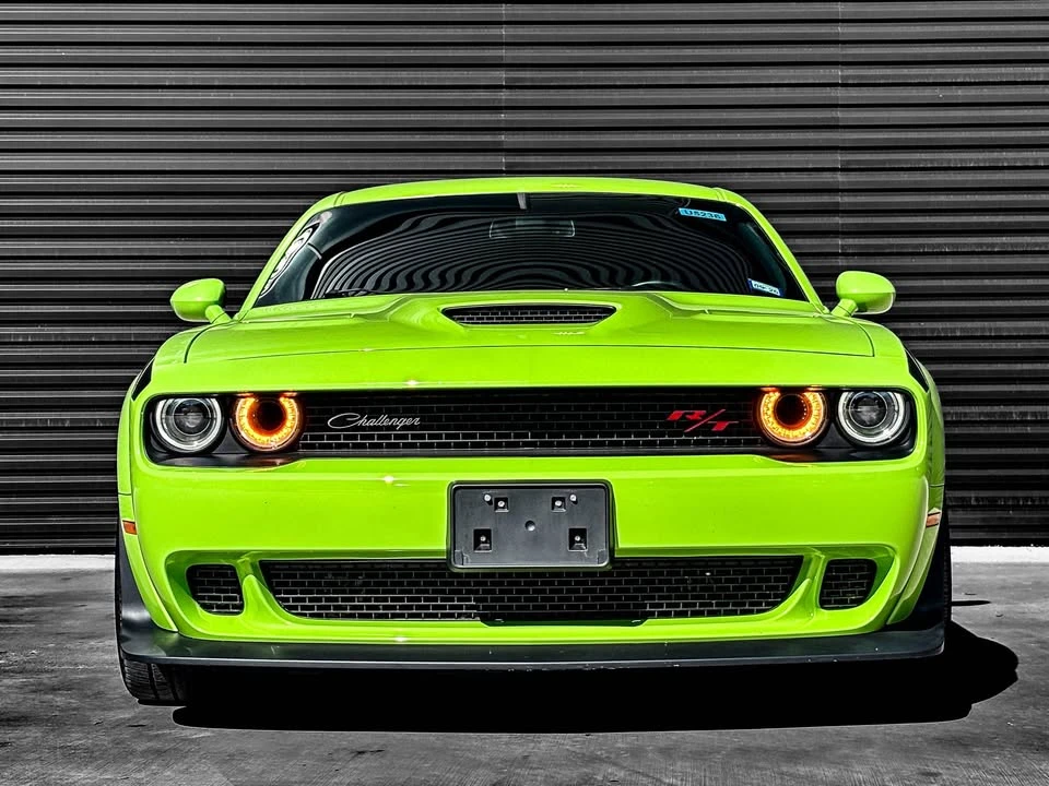 2023 Dodge Challenger SRT8 & 392 3rd Gen - Image 4 of 15