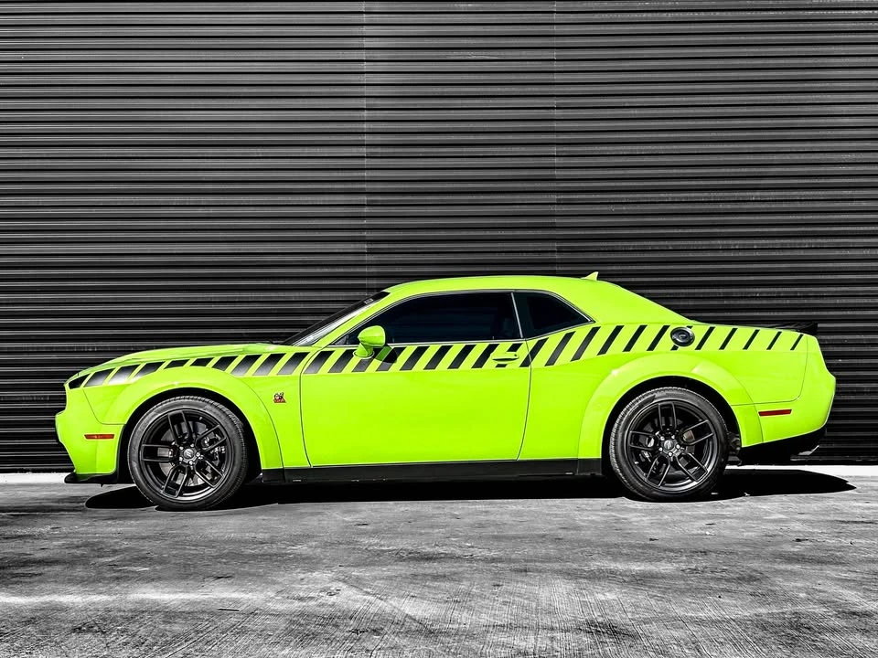 2023 Dodge Challenger SRT8 & 392 3rd Gen - Image 2 of 15