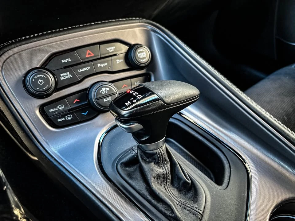 2023 Dodge Challenger SRT8 & 392 3rd Gen - Image 15 of 15