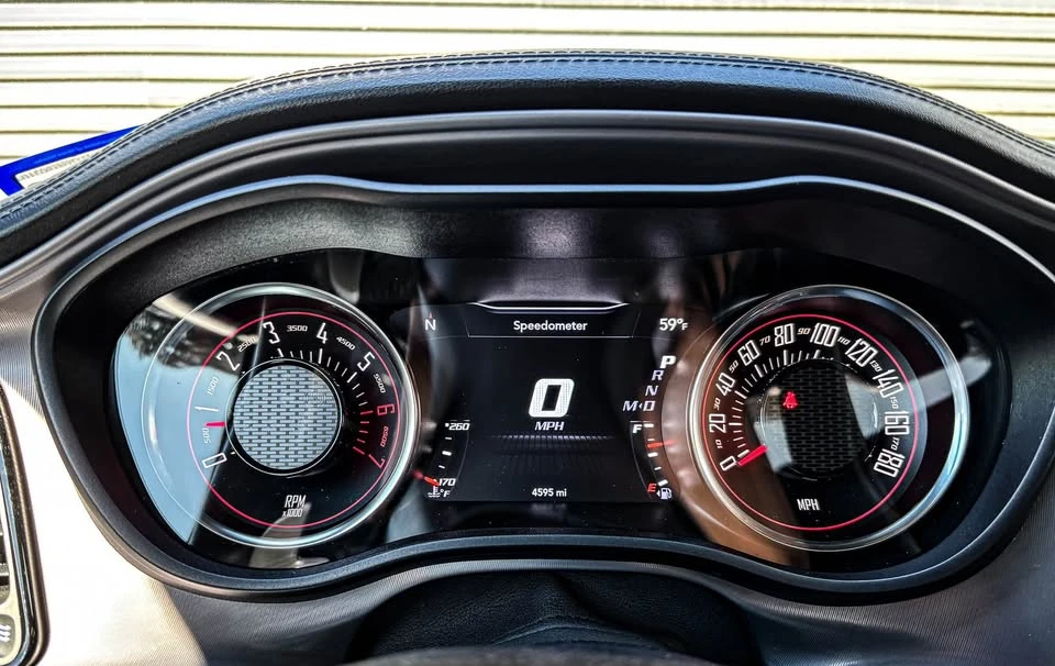 2023 Dodge Challenger SRT8 & 392 3rd Gen - Image 12 of 15