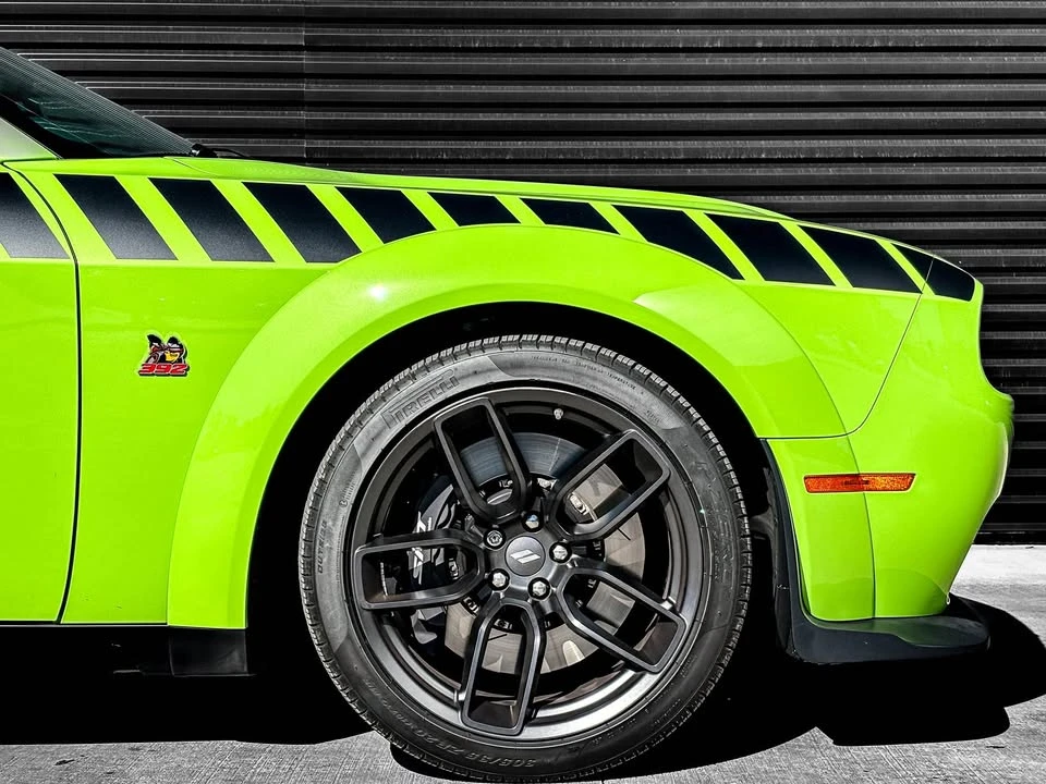 2023 Dodge Challenger SRT8 & 392 3rd Gen - Image 9 of 15