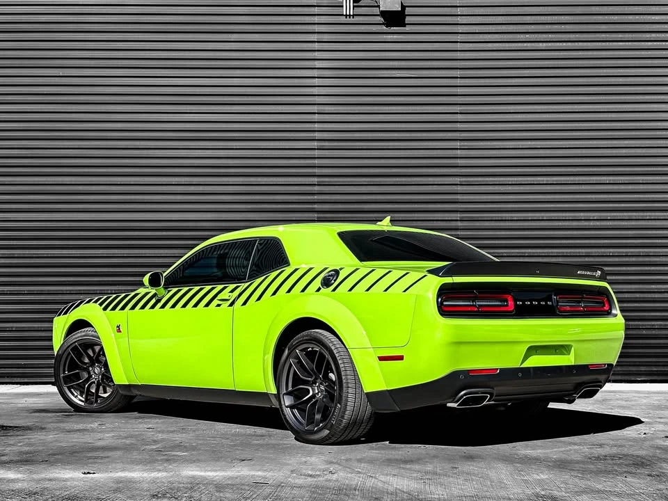 2023 Dodge Challenger SRT8 & 392 3rd Gen - Image 3 of 15