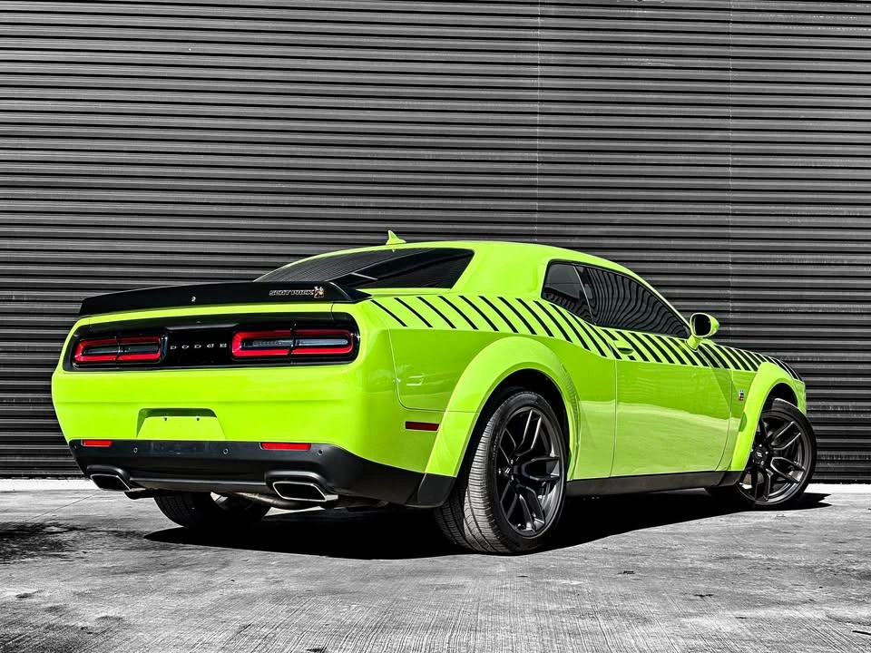 2023 Dodge Challenger SRT8 & 392 3rd Gen - Image 10 of 15