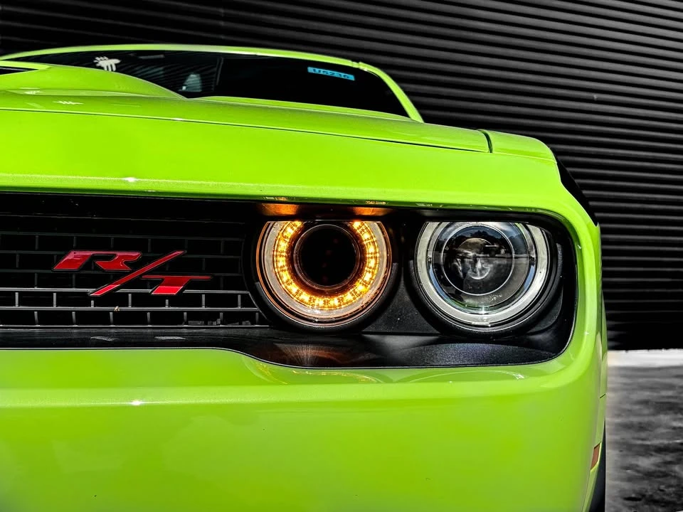 2023 Dodge Challenger SRT8 & 392 3rd Gen - Image 5 of 15