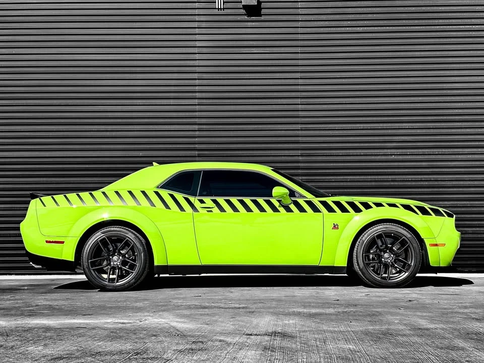 2023 Dodge Challenger SRT8 & 392 3rd Gen - Image 8 of 15