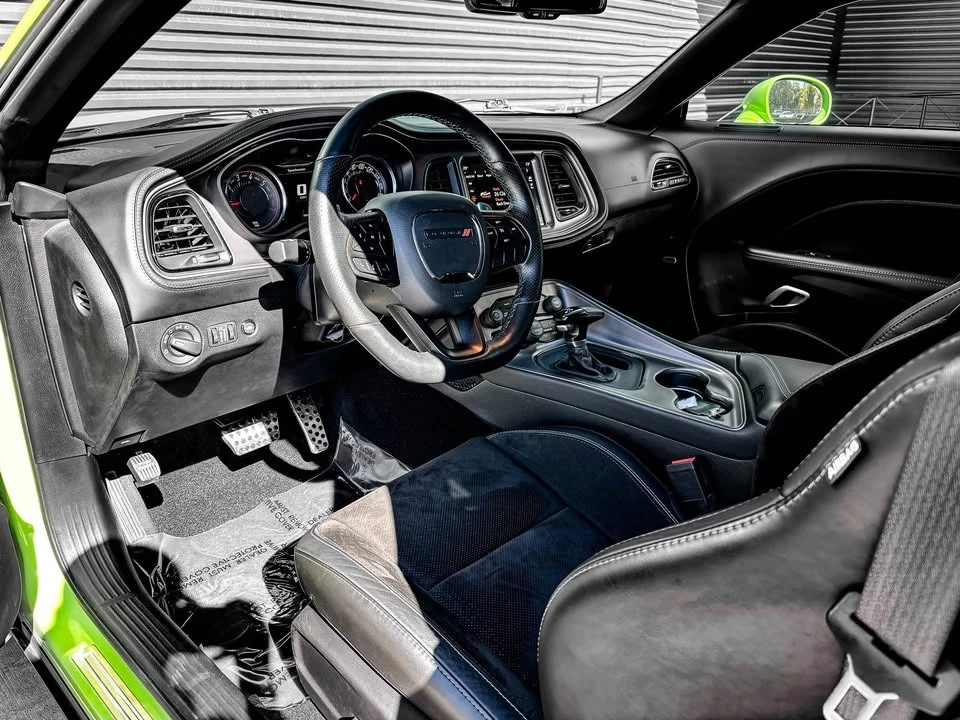 2023 Dodge Challenger SRT8 & 392 3rd Gen - Image 11 of 15