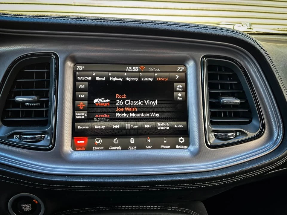 2023 Dodge Challenger SRT8 & 392 3rd Gen - Image 14 of 15