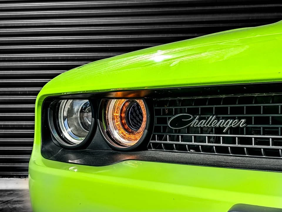 2023 Dodge Challenger SRT8 & 392 3rd Gen - Image 6 of 15