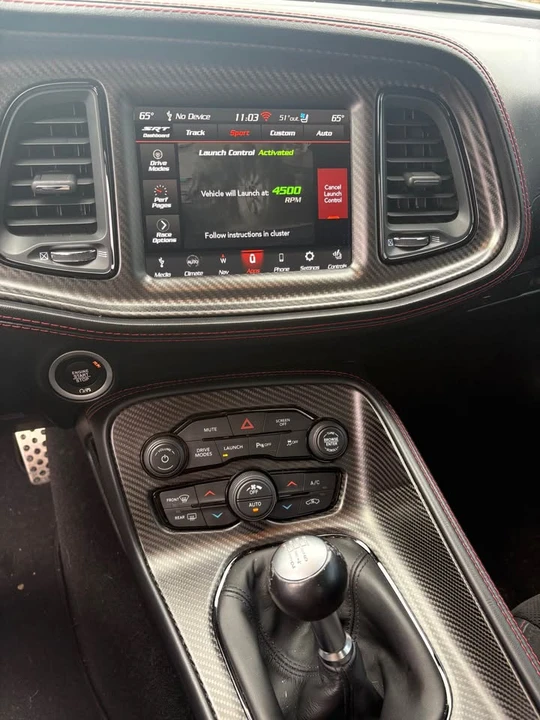 2023 Dodge Challenger SRT8 & 392 3rd Gen - Image 8 of 12