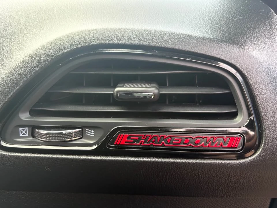 2023 Dodge Challenger SRT8 & 392 3rd Gen - Image 10 of 12