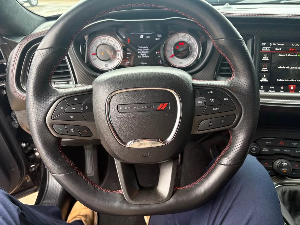 2023 Dodge Challenger SRT8 & 392 3rd Gen - Image 11 of 12