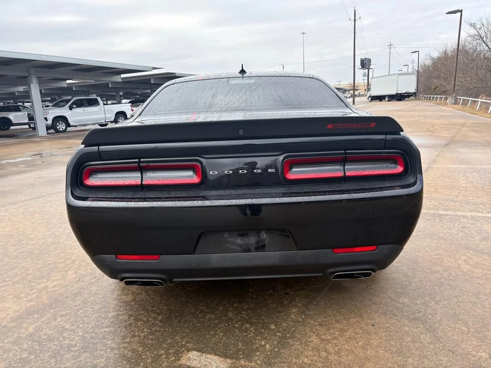 2023 Dodge Challenger SRT8 & 392 3rd Gen - Image 4 of 12