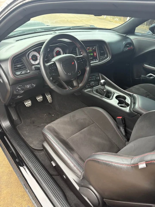 2023 Dodge Challenger SRT8 & 392 3rd Gen - Image 6 of 12