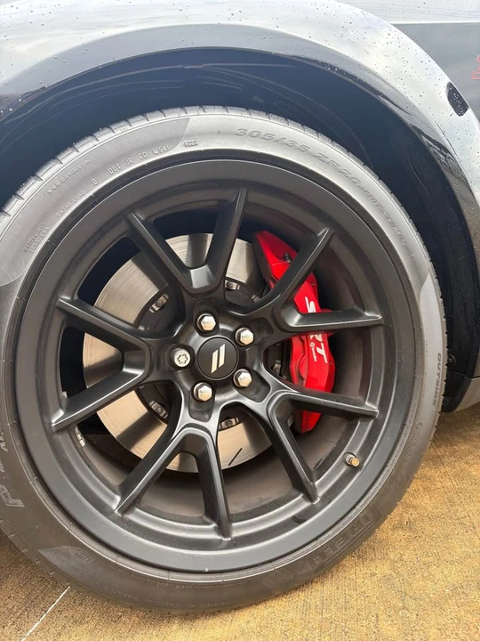 2023 Dodge Challenger SRT8 & 392 3rd Gen - Image 3 of 12