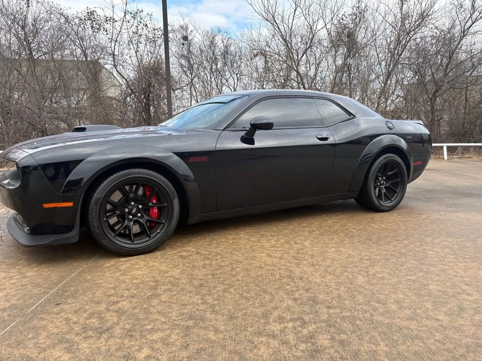 2023 Dodge Challenger SRT8 & 392 3rd Gen - Image 2 of 12