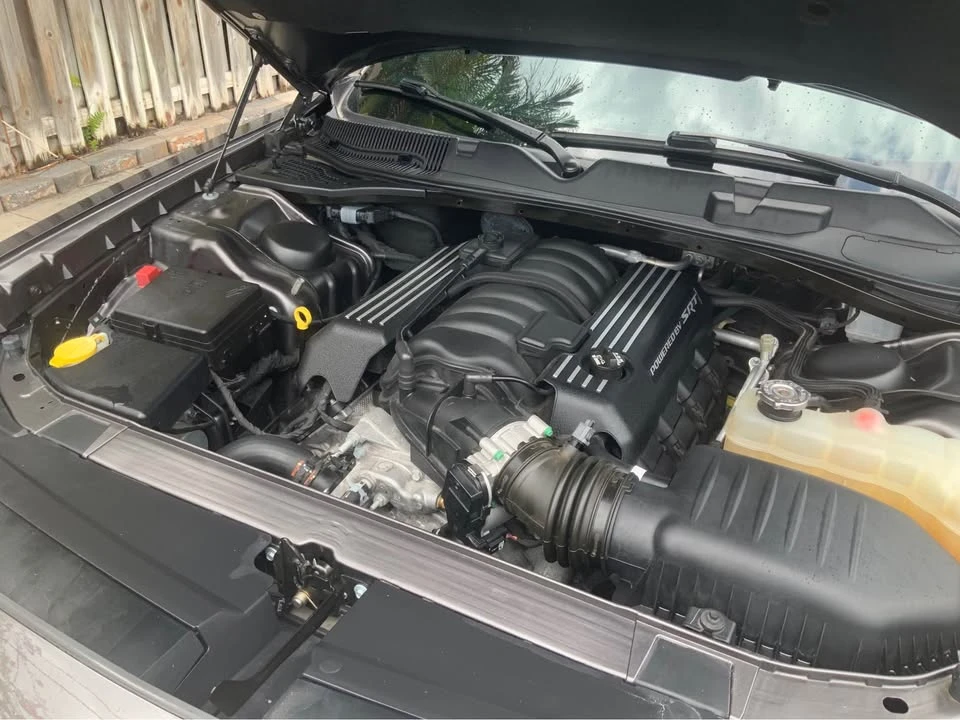2023 Dodge Challenger SRT8 & 392 3rd Gen - Image 7 of 12