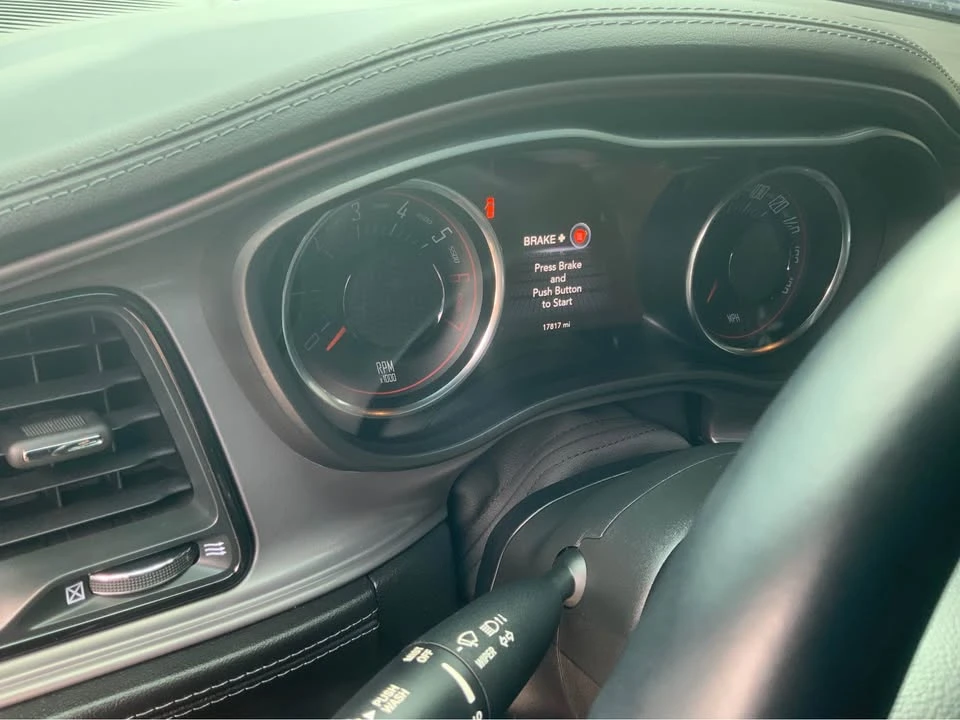2023 Dodge Challenger SRT8 & 392 3rd Gen - Image 12 of 12