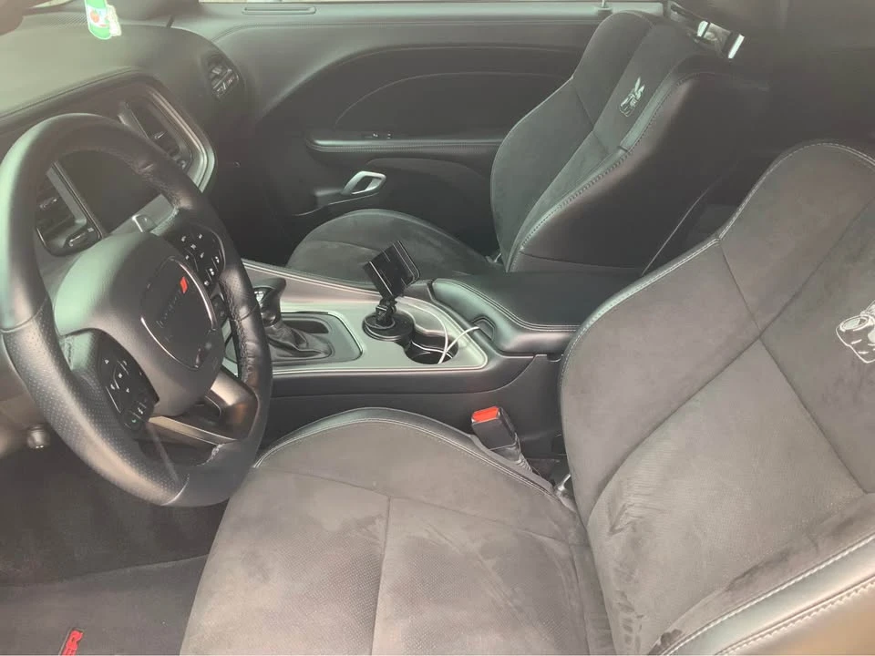 2023 Dodge Challenger SRT8 & 392 3rd Gen - Image 11 of 12