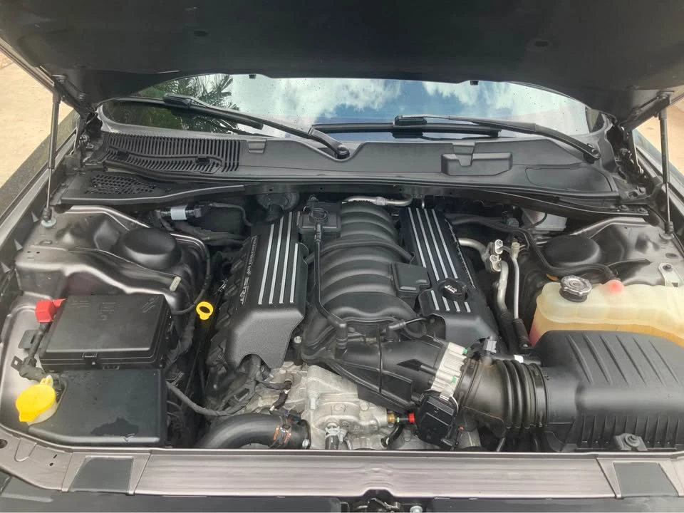 2023 Dodge Challenger SRT8 & 392 3rd Gen - Image 10 of 12