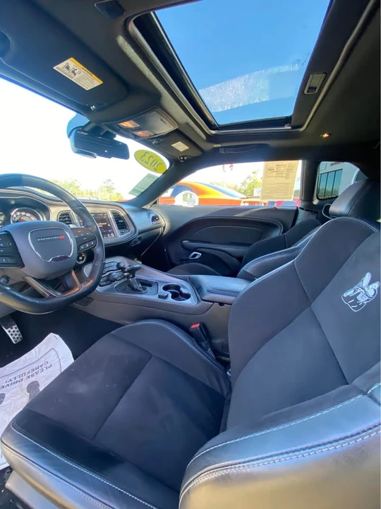 2023 Dodge Challenger SRT8 & 392 3rd Gen - Image 6 of 8