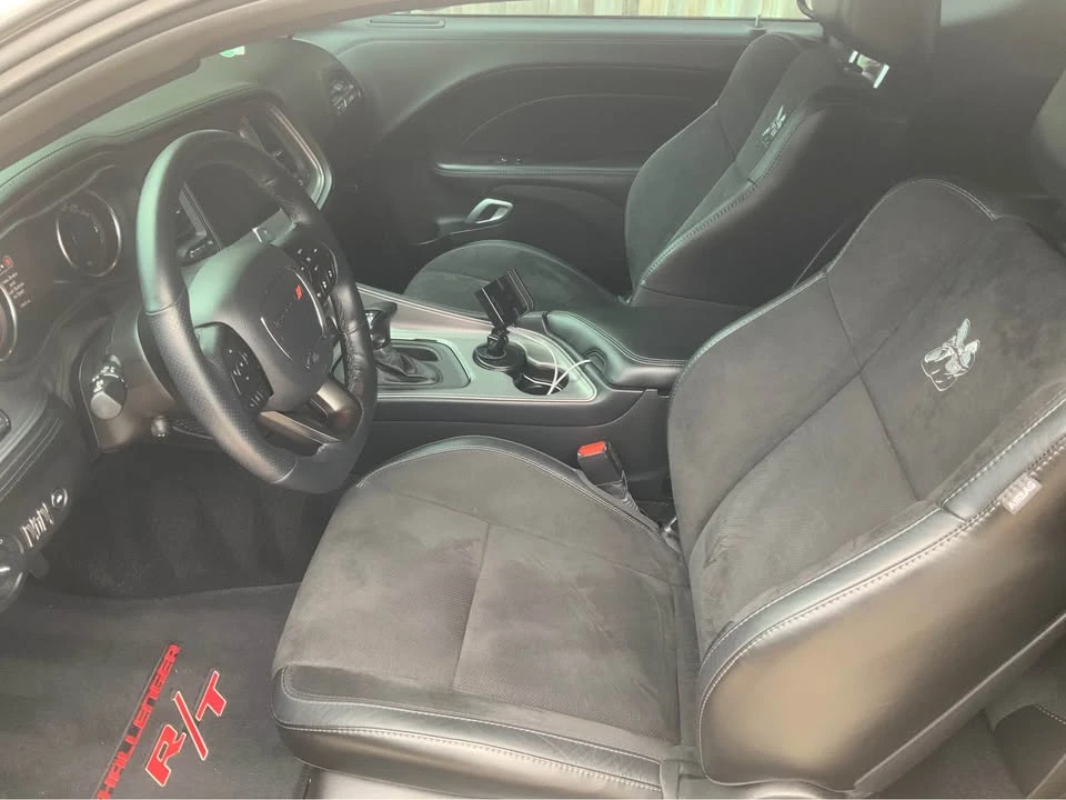 2023 Dodge Challenger SRT8 & 392 3rd Gen - Image 9 of 12