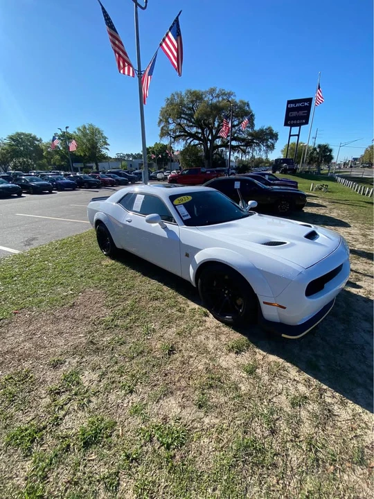 2023 Dodge Challenger SRT8 & 392 3rd Gen - Image 2 of 8