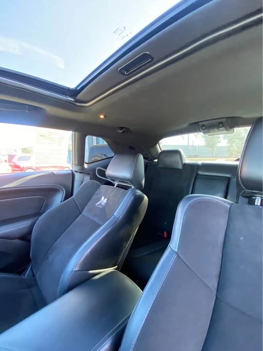 2023 Dodge Challenger SRT8 & 392 3rd Gen - Image 7 of 8
