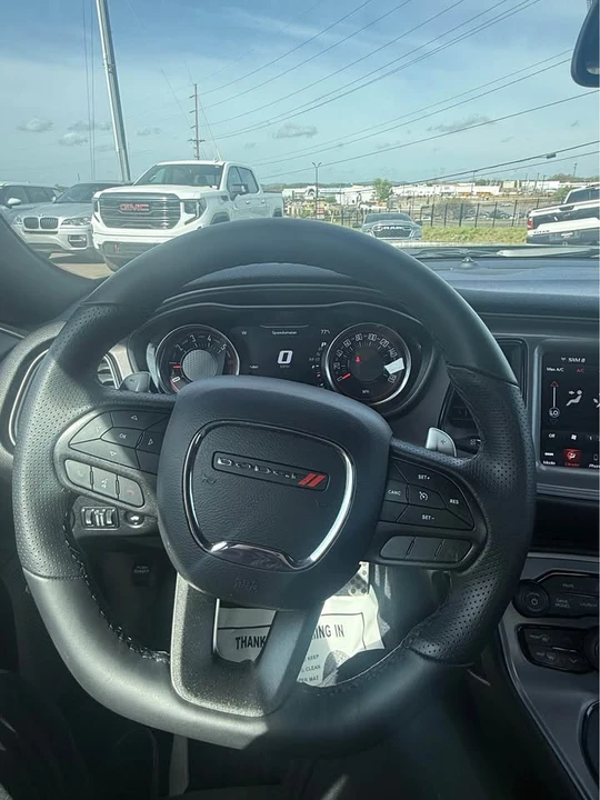 2023 Dodge Challenger SRT8 & 392 3rd Gen - Image 6 of 10