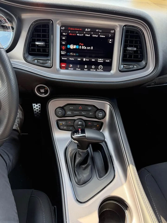 2023 Dodge Challenger SRT8 & 392 3rd Gen - Image 7 of 9