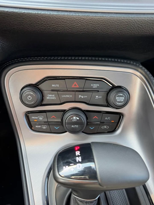 2023 Dodge Challenger SRT8 & 392 3rd Gen - Image 8 of 9
