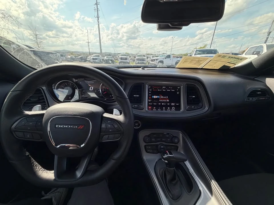 2023 Dodge Challenger SRT8 & 392 3rd Gen - Image 6 of 9