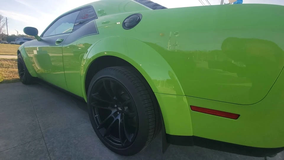 2023 Dodge Challenger SRT8 & 392 3rd Gen - Image 3 of 5