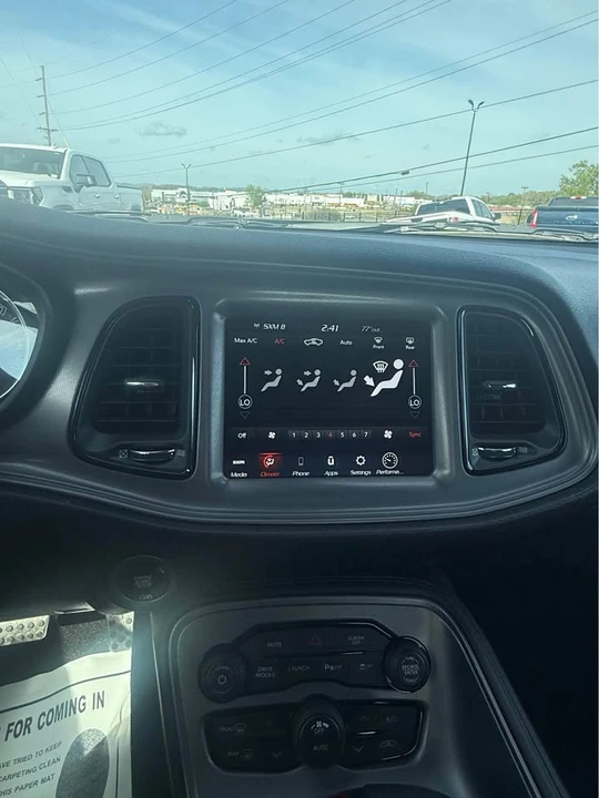 2023 Dodge Challenger SRT8 & 392 3rd Gen - Image 7 of 10