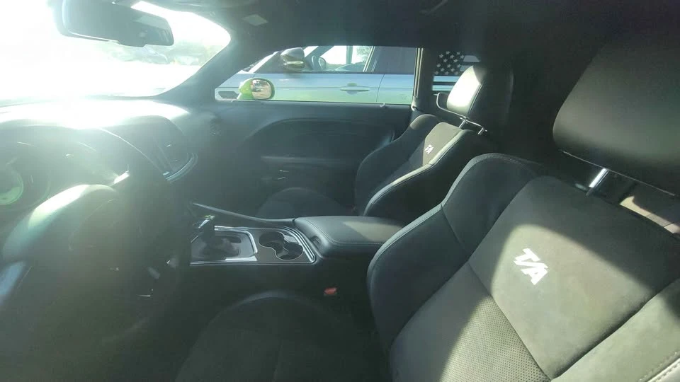 2023 Dodge Challenger SRT8 & 392 3rd Gen - Image 5 of 5