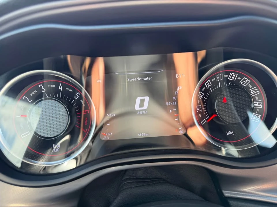 2023 Dodge Challenger SRT8 & 392 3rd Gen - Image 9 of 9