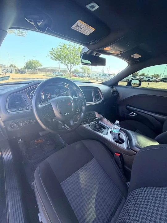 2023 Dodge Challenger SRT8 & 392 3rd Gen - Image 7 of 12