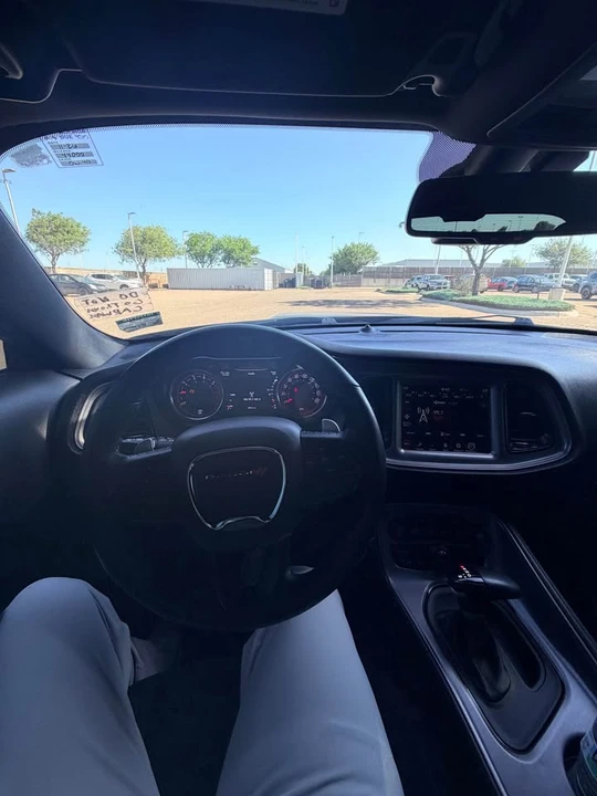 2023 Dodge Challenger SRT8 & 392 3rd Gen - Image 11 of 12