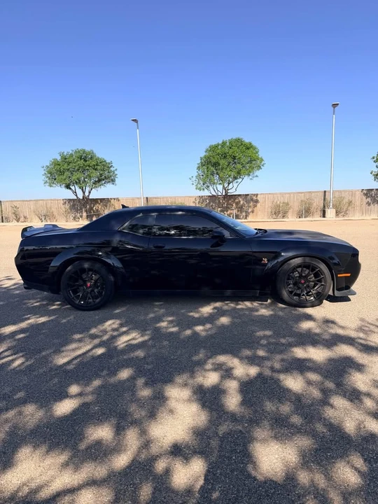 2023 Dodge Challenger SRT8 & 392 3rd Gen - Image 2 of 12