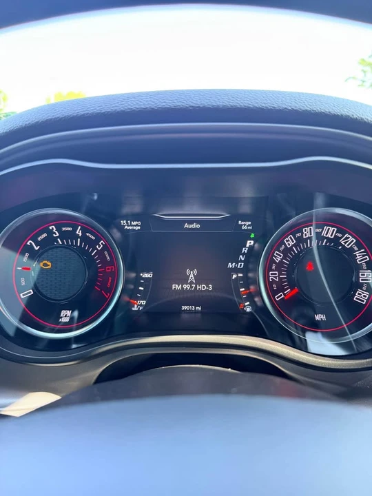 2023 Dodge Challenger SRT8 & 392 3rd Gen - Image 9 of 12