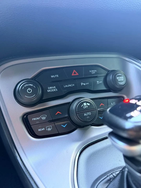 2023 Dodge Challenger SRT8 & 392 3rd Gen - Image 8 of 12