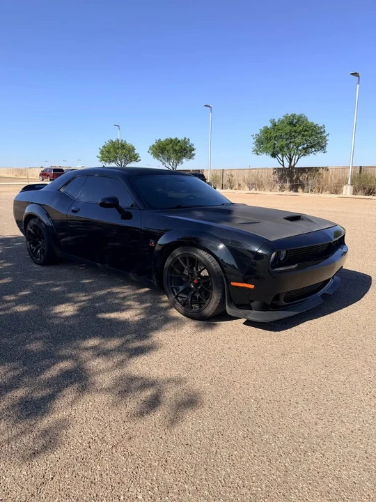 2023 Dodge Challenger SRT8 & 392 3rd Gen - Image 3 of 12