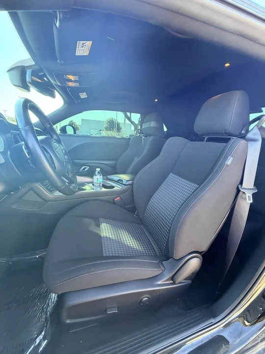 2023 Dodge Challenger SRT8 & 392 3rd Gen - Image 6 of 12