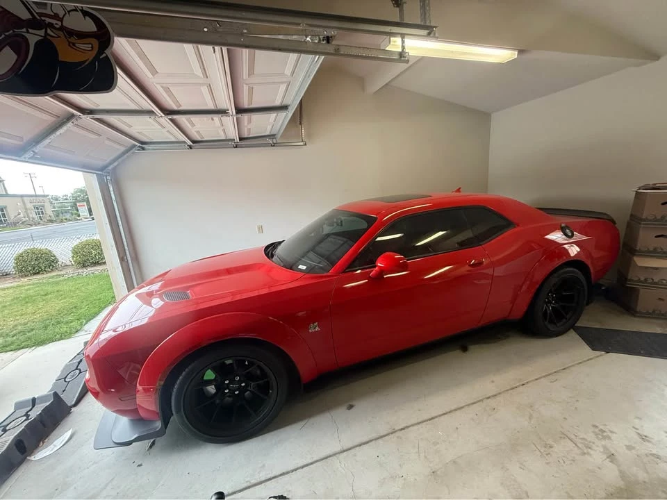 2023 Dodge Challenger SRT8 & 392 3rd Gen - Image 5 of 12